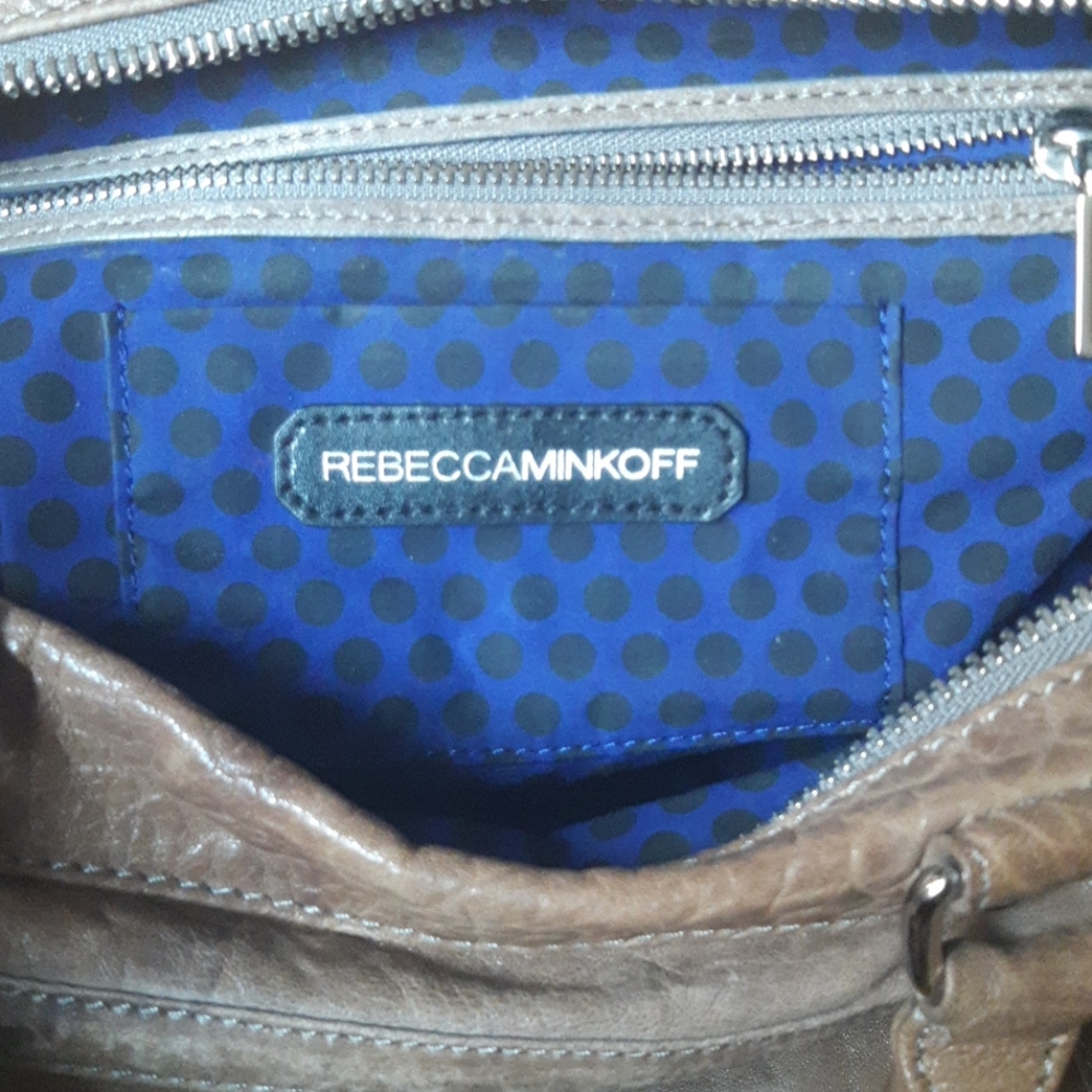 Rebecca Minkoff Morning After Bag - Satchel